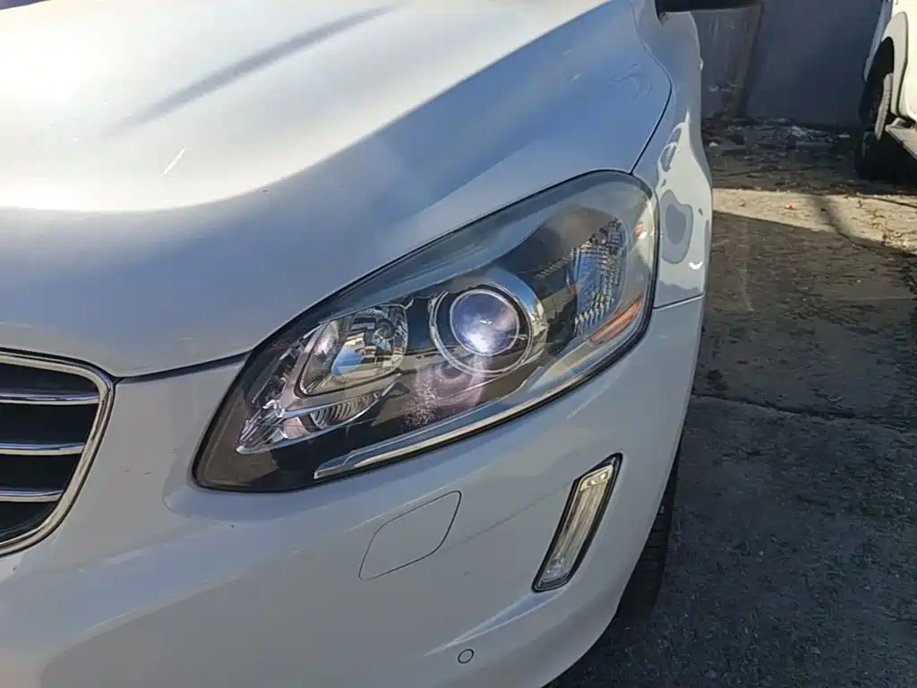 Volvo XC60 2015 2015 T6 AWD Smart Beyond Edition