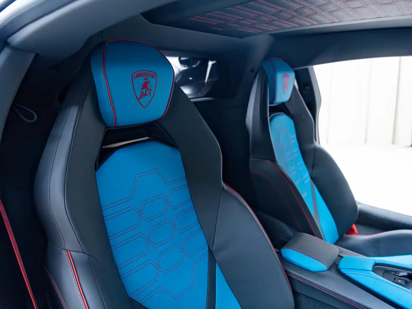 Lamborghini Revuelto 2025 2025 Base Model