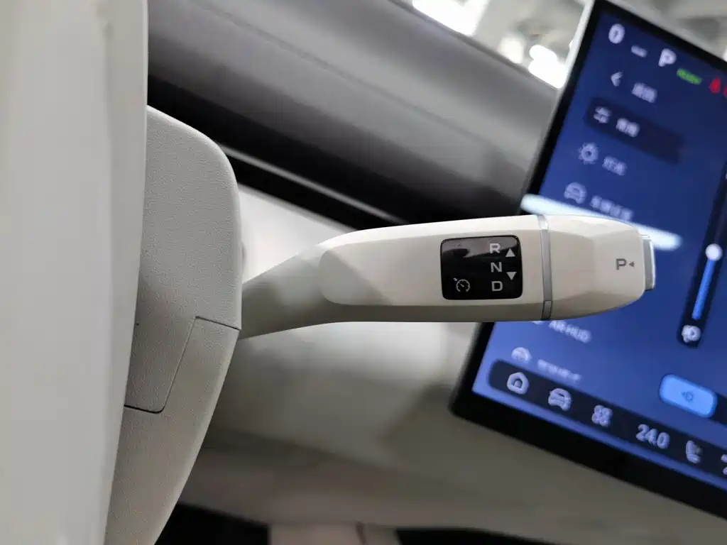Deepal Shenlan L07 2024 2024 230Max Qiankun Intelligent Driving ADS SE Extended Range