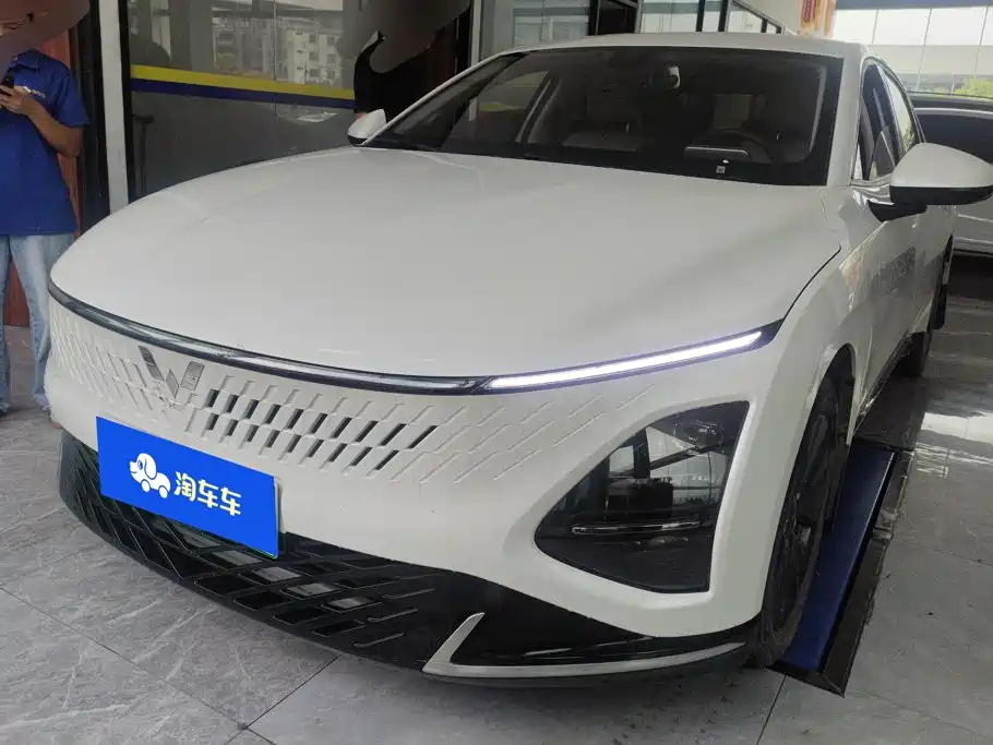 Wuling Motors Wuling Xingguang 2024 2023 70 Standard Edition