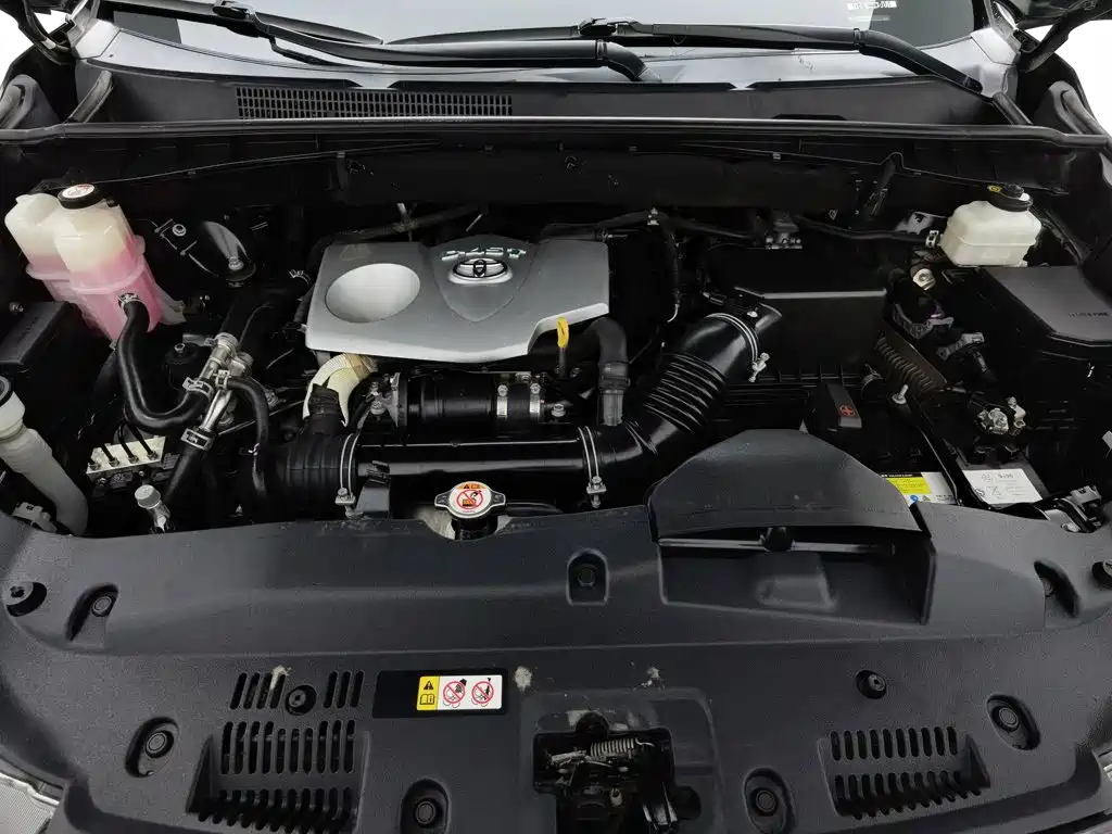 Фото 6 - Toyota Highlander