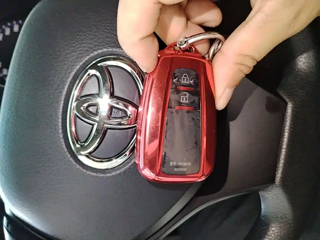 Toyota C-HR 2022 2022 2.0L Comfort Edition