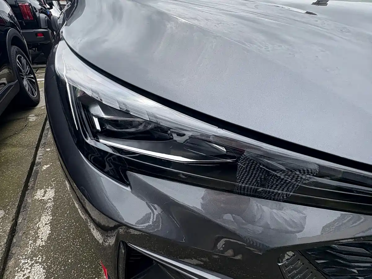 Changan X5 PLUS 2024 2024 1.5T DCT Pioneer Model