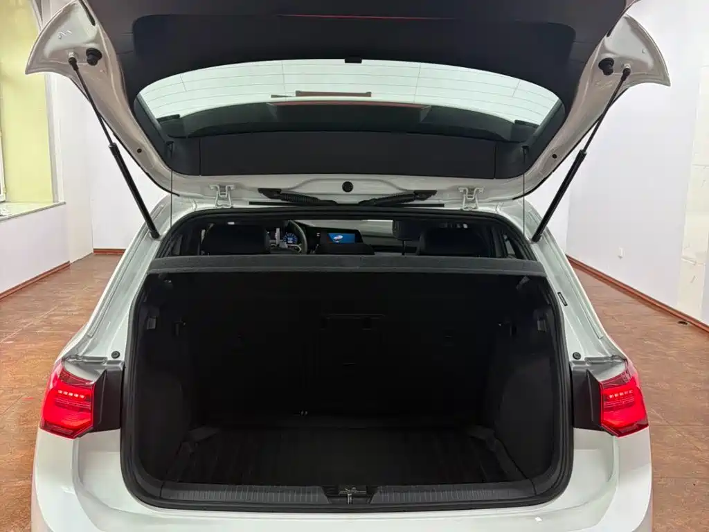 Volkswagen Golf, миниатюра 17