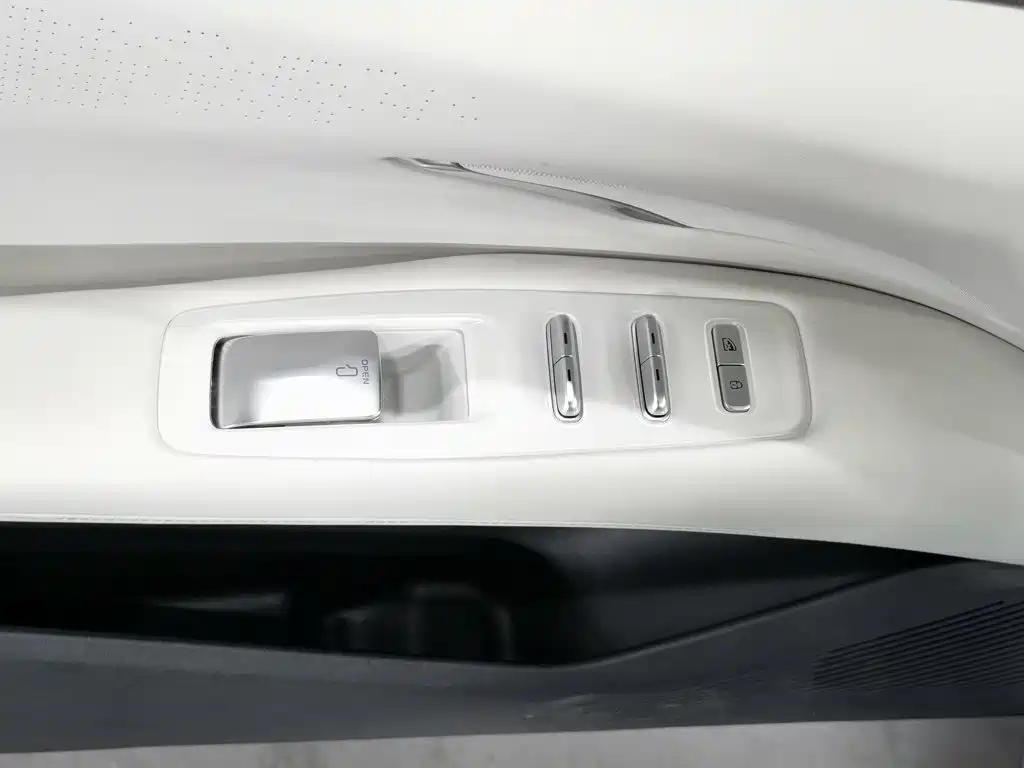 Deepal Shenlan L07 2024 2024 230Max Qiankun Intelligent Driving ADS SE Extended Range