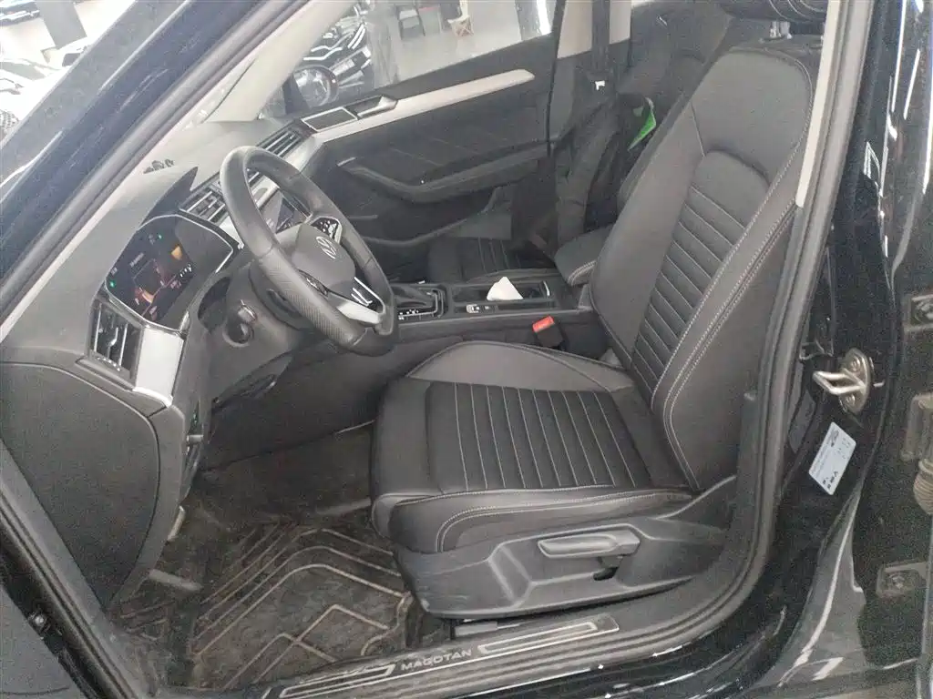 Volkswagen Magotan 2025 Popular Edition 280TSI DSG Comfort фото 11