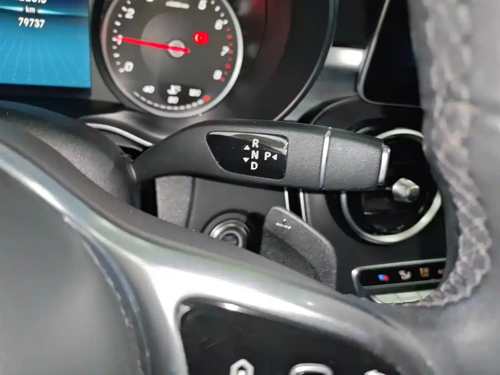 Mercedes-Benz C-Class 2019 C 180 L Fashion Sport Edition фото 14