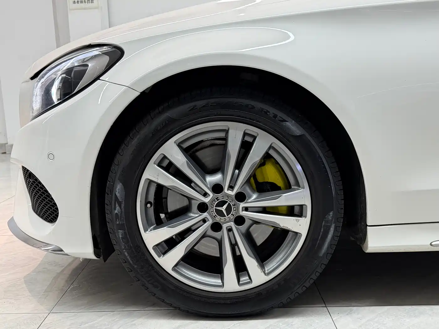 Mercedes-Benz C-Class 2018 C 200 L Sport Edition фото 17