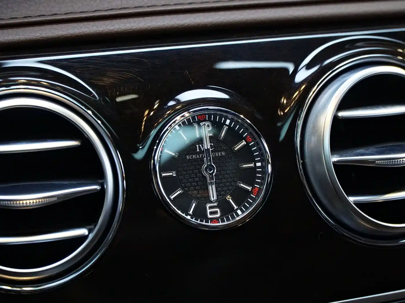 Mercedes-Benz Maybach S-Class 2018 S 450 4MATIC фото 24