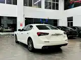 صورة 4 - Maserati Ghibli