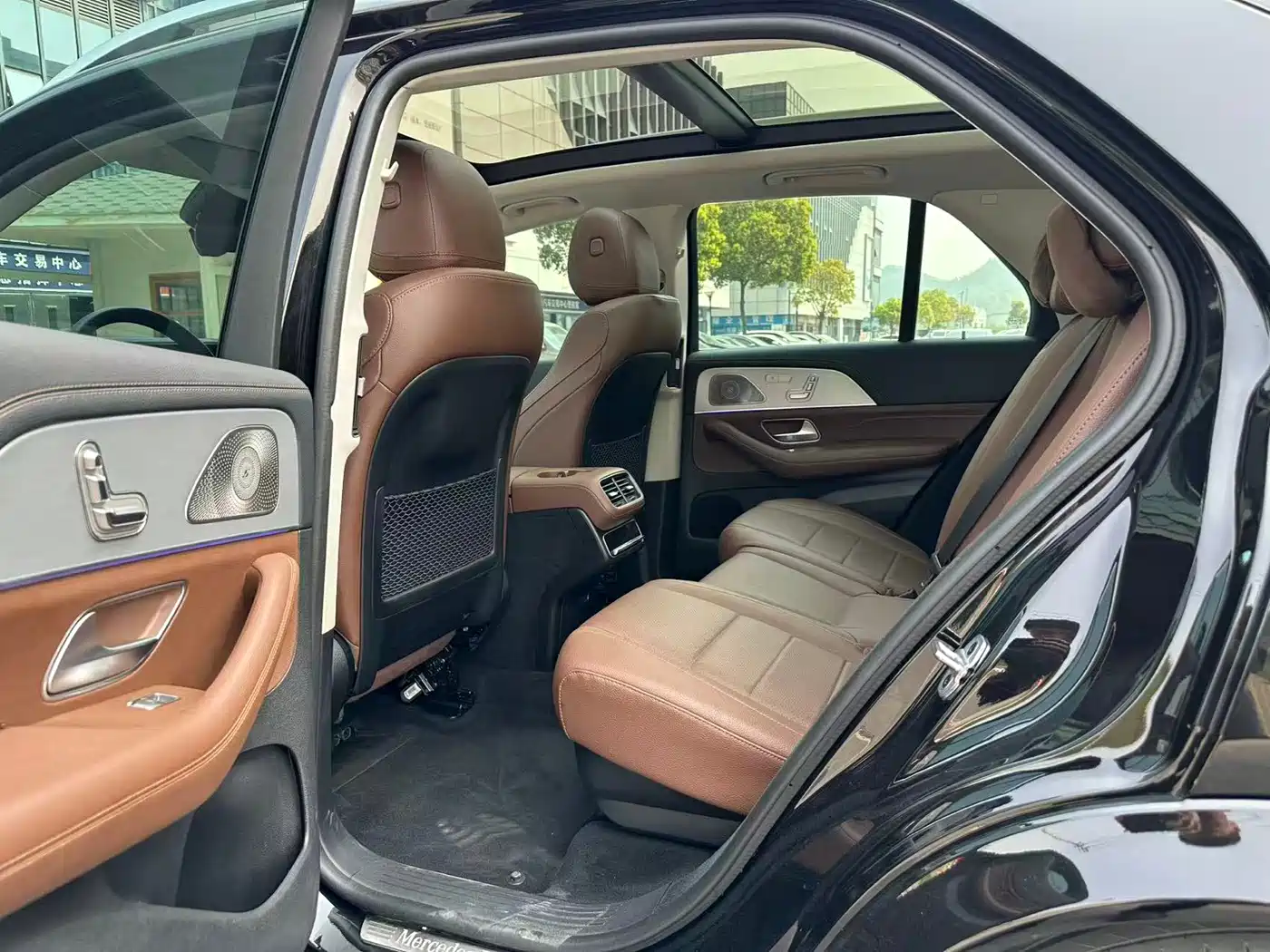 Mercedes-Benz GLE 2024 GLE 450 4MATIC Sport фото 6