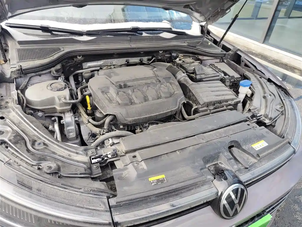 Volkswagen Passat 2025 Pro 380TSI Dragon Prestige Edition фото 20