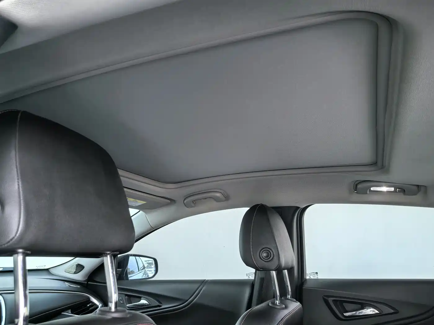 CHEVROLET MAI RUIBAO XL