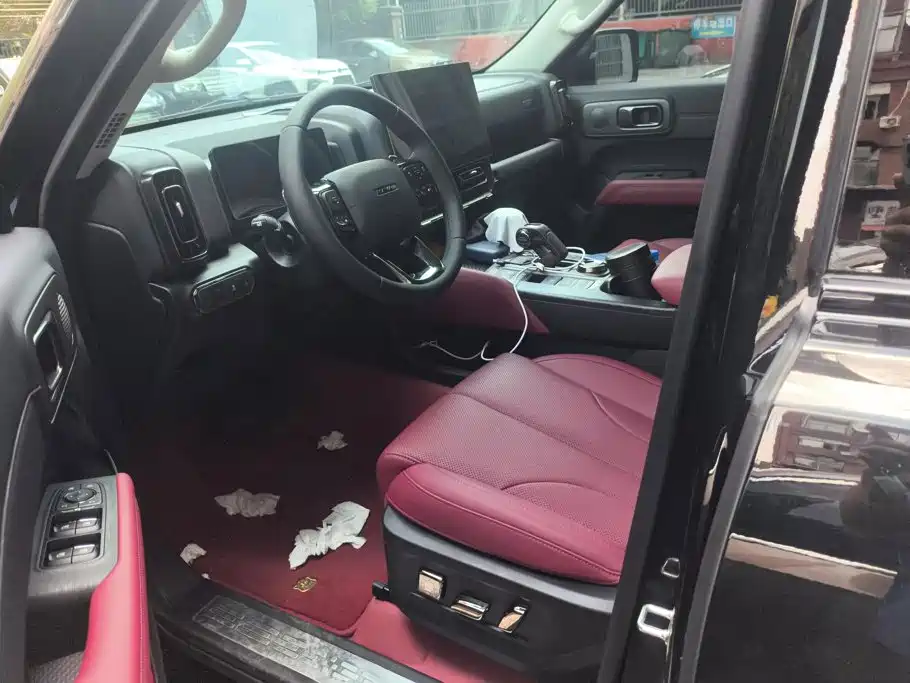 Haval H9 2026