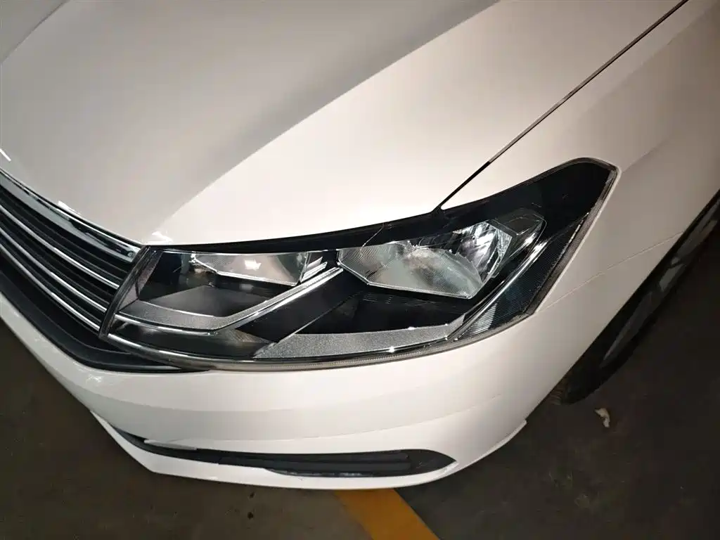 Volkswagen Lavida 2019 Lavida Start 1.5L Auto Trend (China VI) фото 15