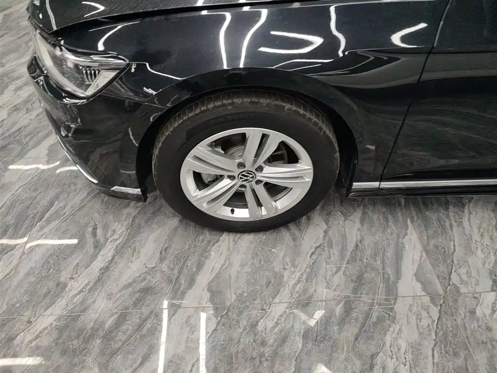 Volkswagen Magotan 2025 Popular Edition 280TSI DSG Comfort фото 25