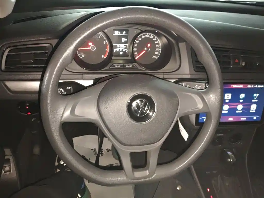 Volkswagen Lavida 2019 Lavida Start 1.5L Auto Trend (China VI) фото 3
