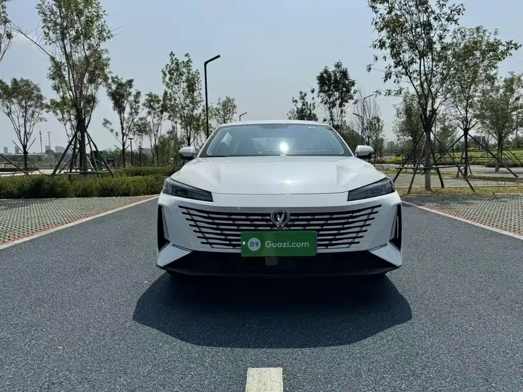 Changan Eado 2026 2025 Blue Whale 1.5T 500Bar Premium
