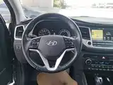 Фото 11 - Hyundai Tucson