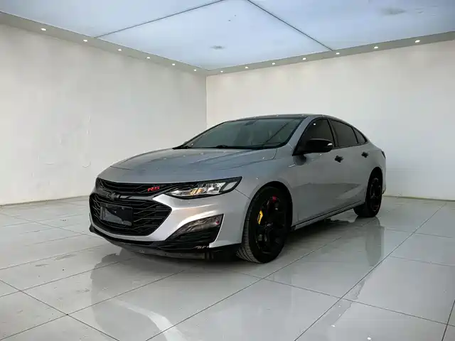 chevrolet mai-ruibao-xl