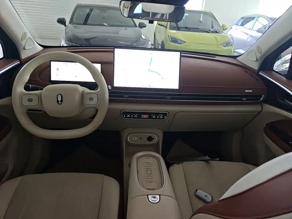 Ora Good Cat 2025 2025 430km Honor Edition
