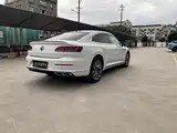 Photo 5 - Volkswagen CC
