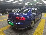 Фото 7 - Volkswagen Magotan GTE Plug-in Hybrid