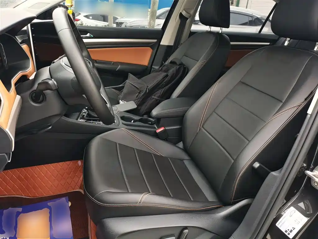 Volkswagen Bora 2024 200TSI DSG Joy Ride PRO Edition фото 15
