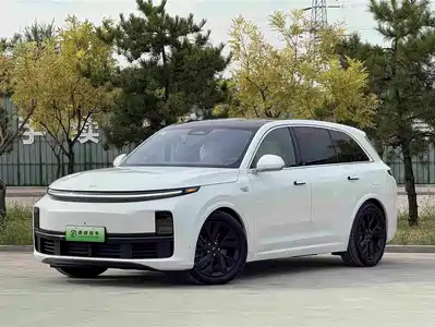 Li Auto L7