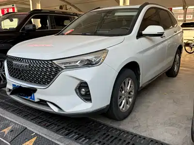Haval M6