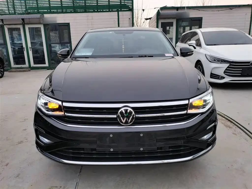 Volkswagen Bora 2024 200TSI DSG Joy Ride PRO Edition фото 3