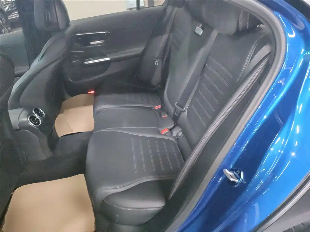 Mercedes-Benz C-Class 2022 Facelift C 200 L Sport фото 17