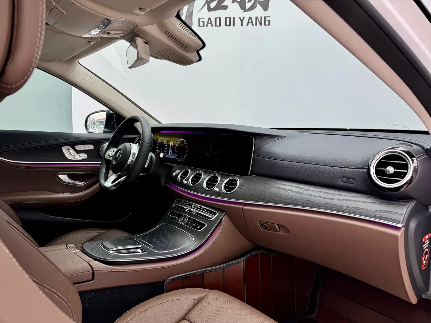 Mercedes-Benz E-Class 2020 Facelift E 300 L Sport Exclusive фото 16
