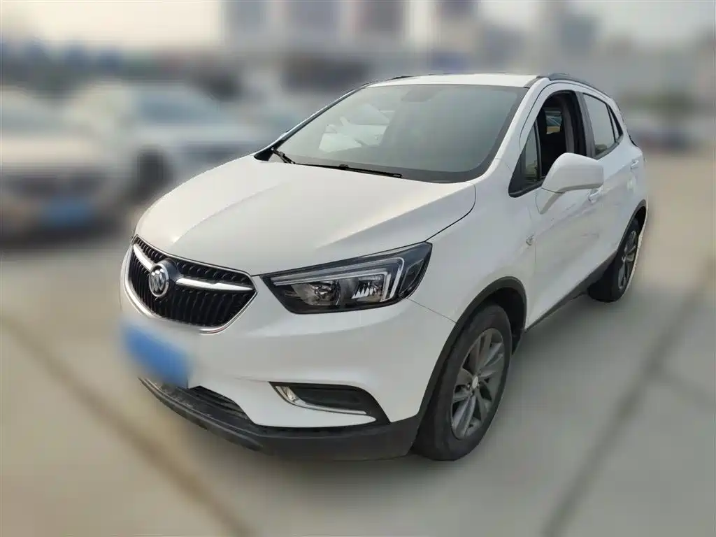 Buick Encore 2018 18T Automatic 2WD Urban Leading