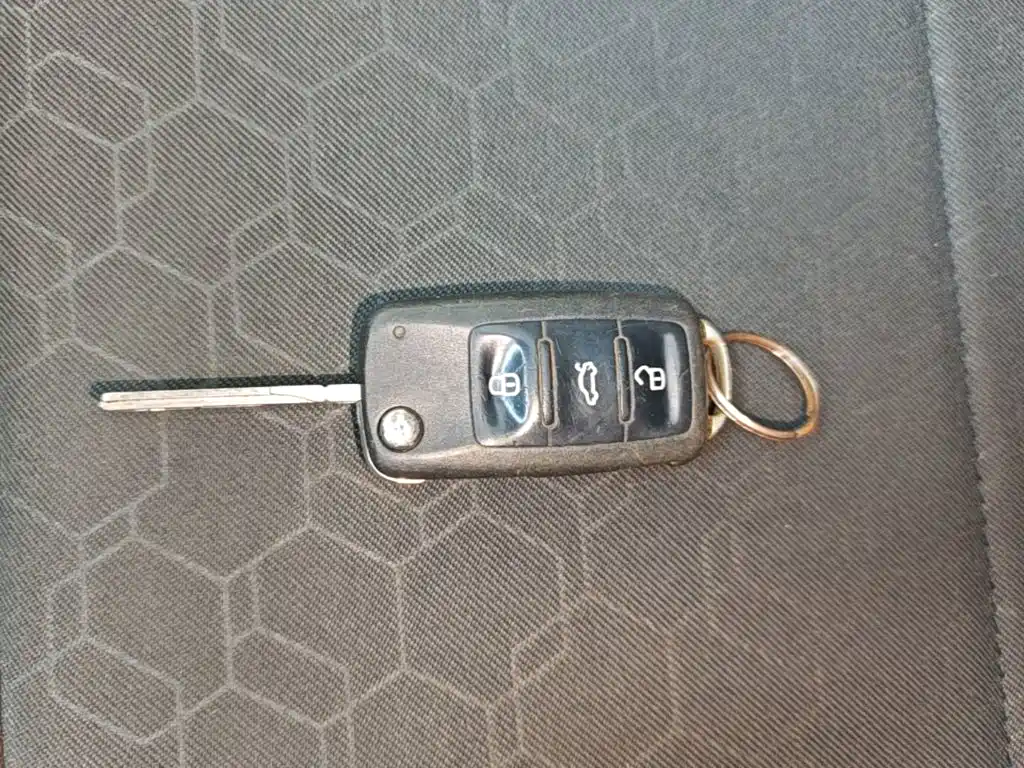 Volkswagen Santana 2014 2013 1.4L Manual Comfort Edition