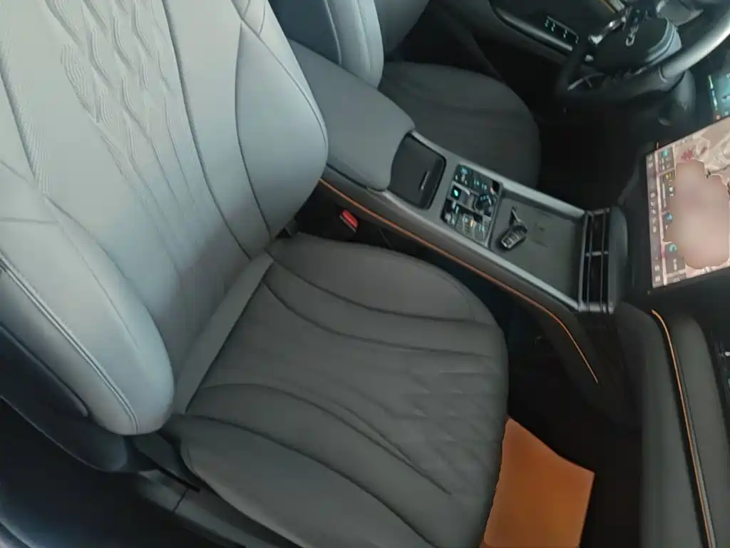 BYD Seal 2024 2023 DM-i 1.5T 121km Flagship