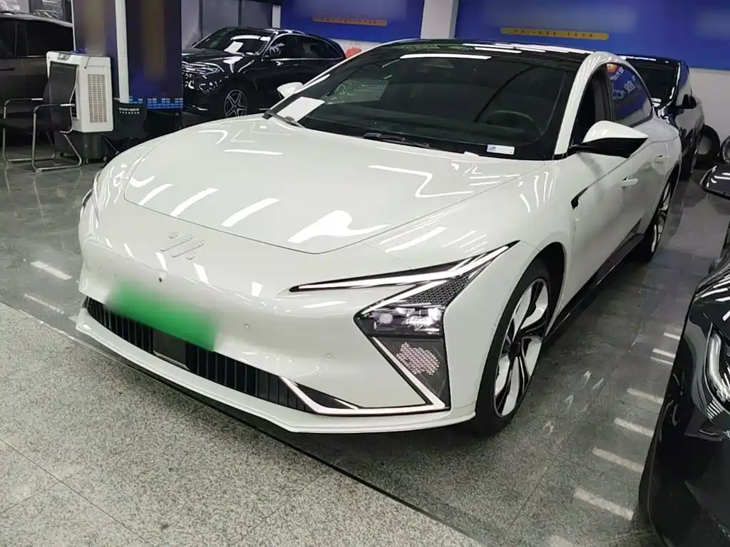 IM Motors IM L7 2022 2022 Pro
