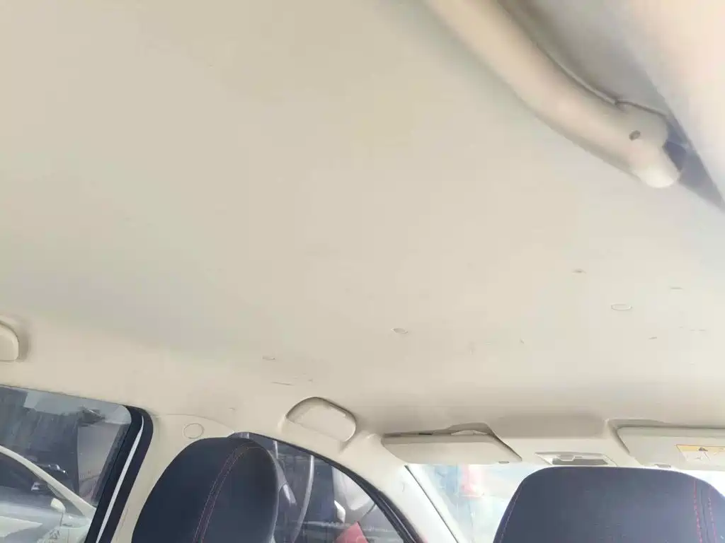 Changan BenBen EV 2019 2019 Facelift EV360 Standard Model