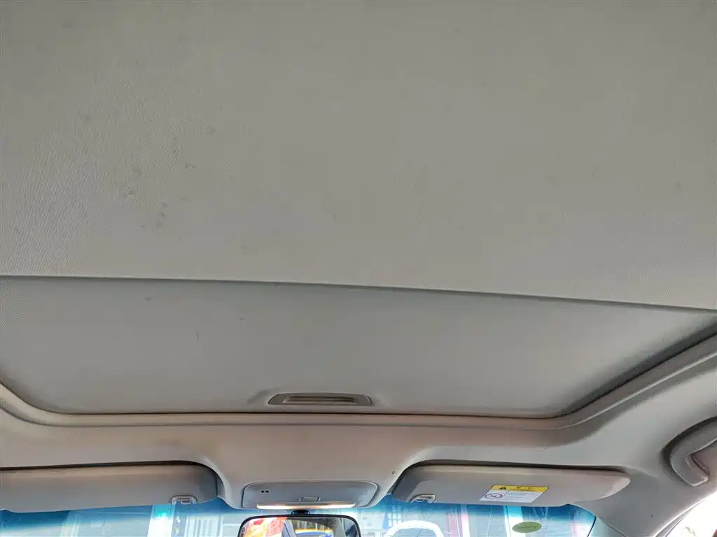 Buick Excelle 2021 Facelift 1.3T Auto Mild Hybrid Elite фото 8
