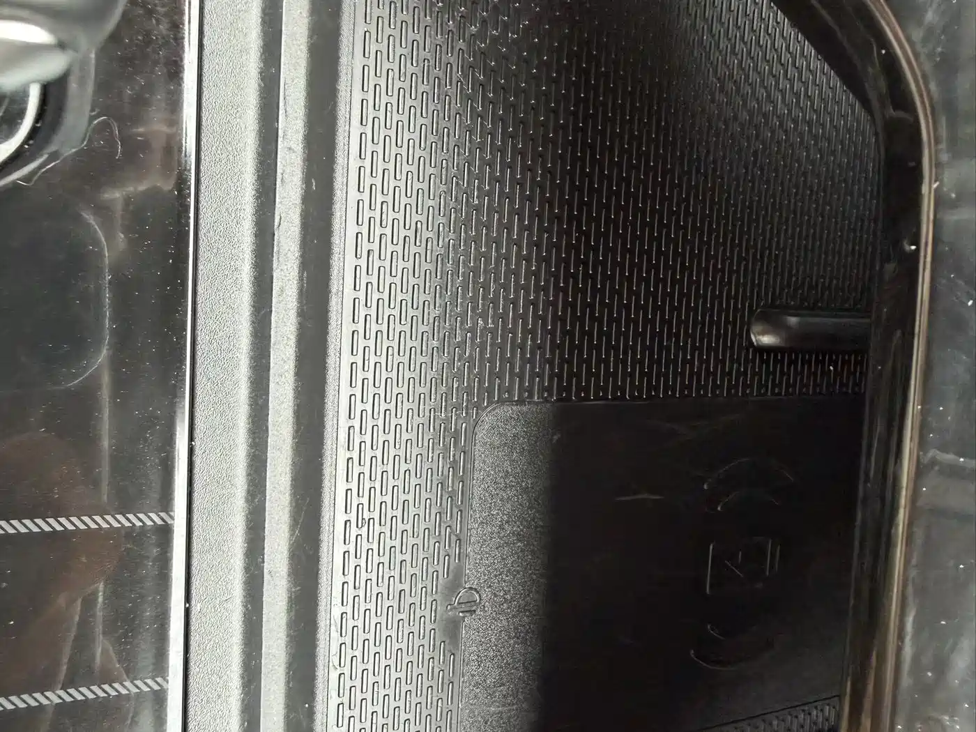 GEELY AUTOMOBILE BOYUE L