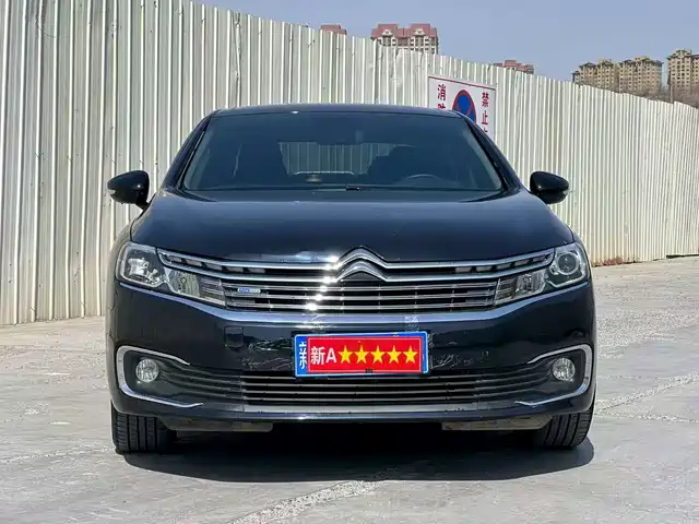 CITROEN C6