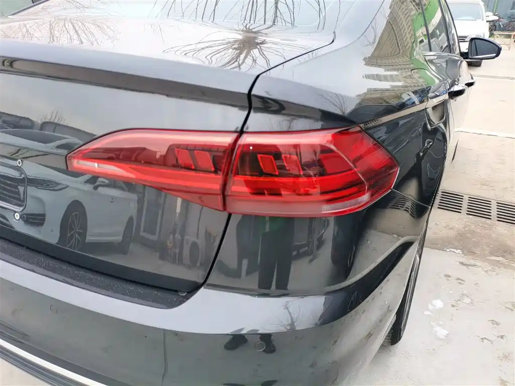 Volkswagen Bora 2024 200TSI DSG Joy Ride PRO Edition фото 8