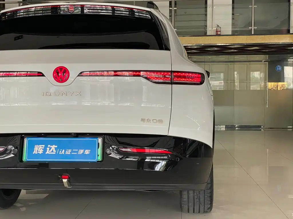Фото 16 - Volkswagen Yuzhong 08