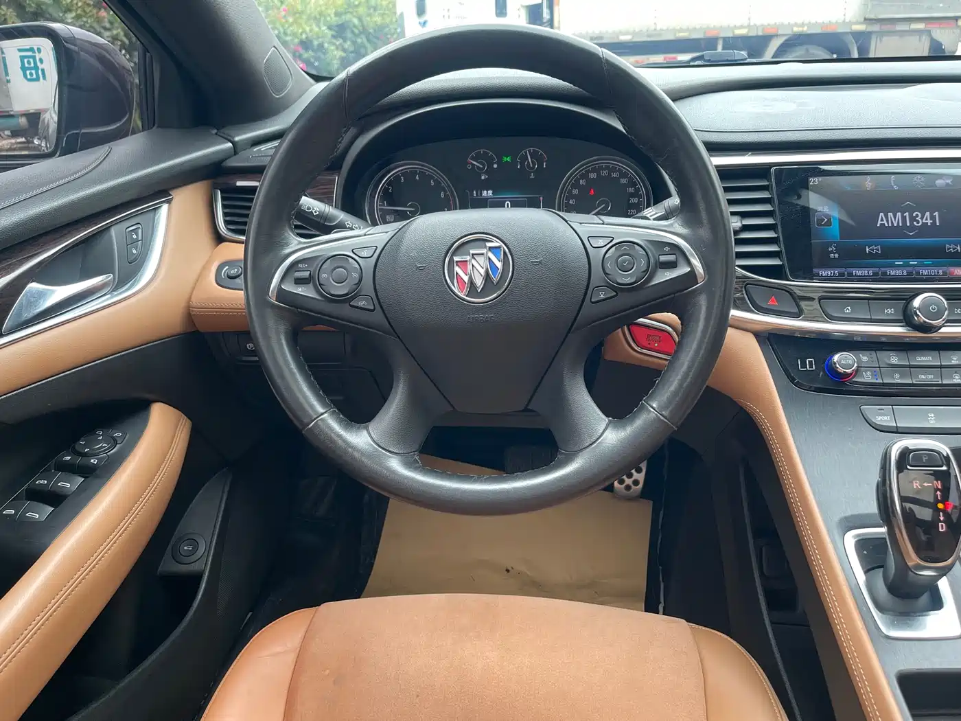 Buick LaCrosse 2016 20T Elite Type фото 15