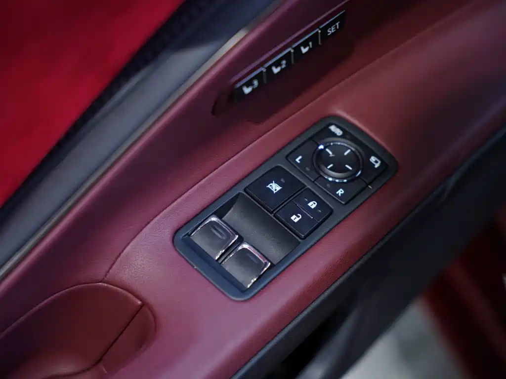 Lexus LC 2022 2020 500h Sport Edition