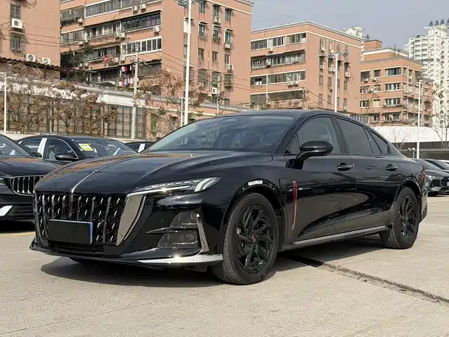 Hongqi HONGQI H6