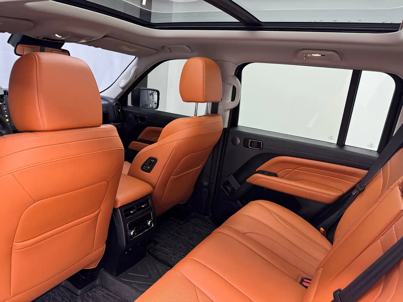 Haval H9 2025 2024 2.4T Diesel AWD Extreme Edition