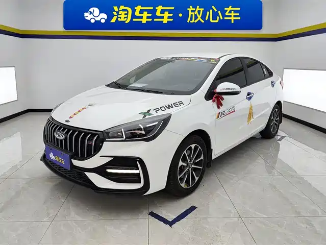 CHERY ARRIZO 5