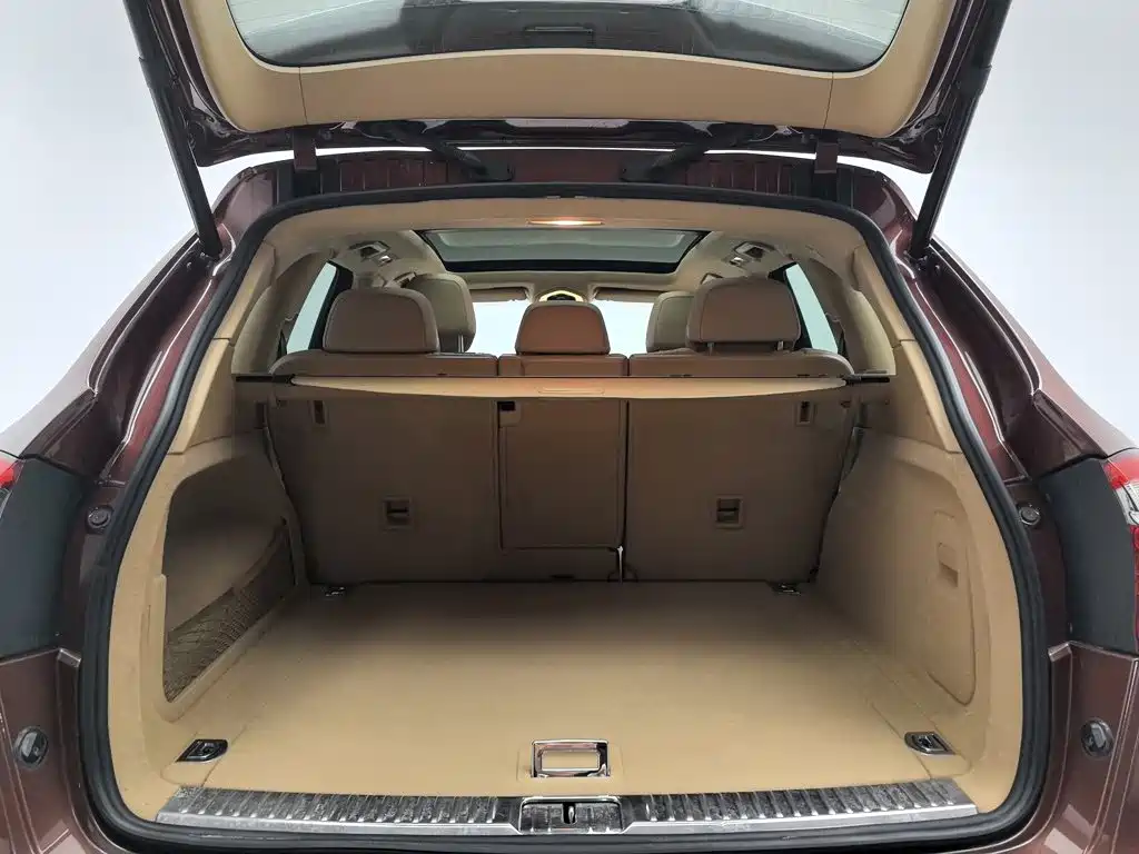 Porsche Cayenne 2012 2011 Cayenne 3.0T