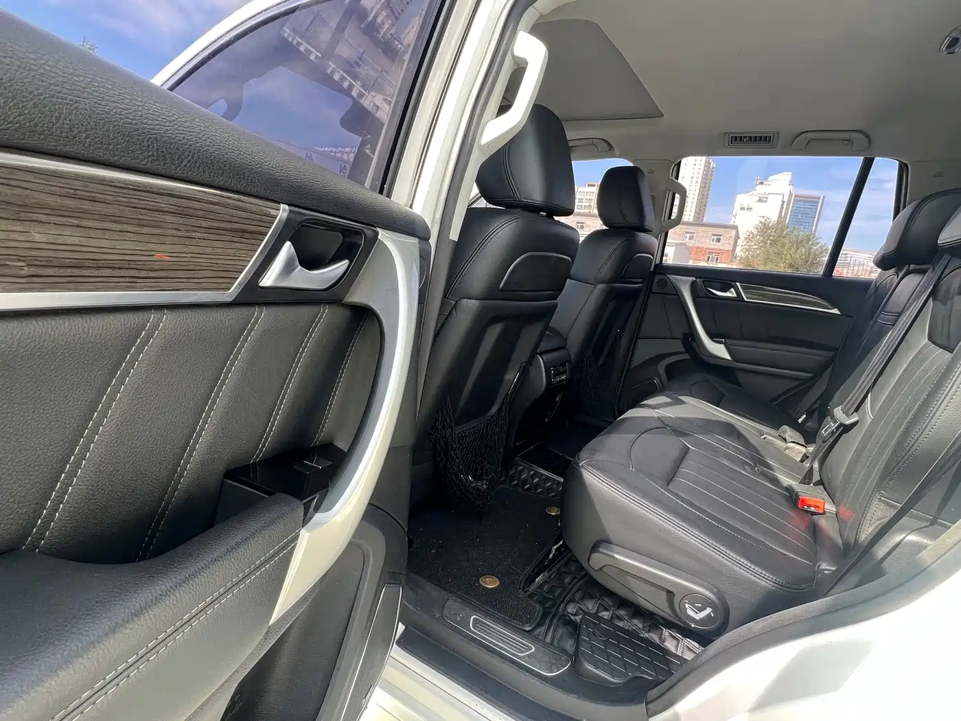 Фото 5 - Haval H9